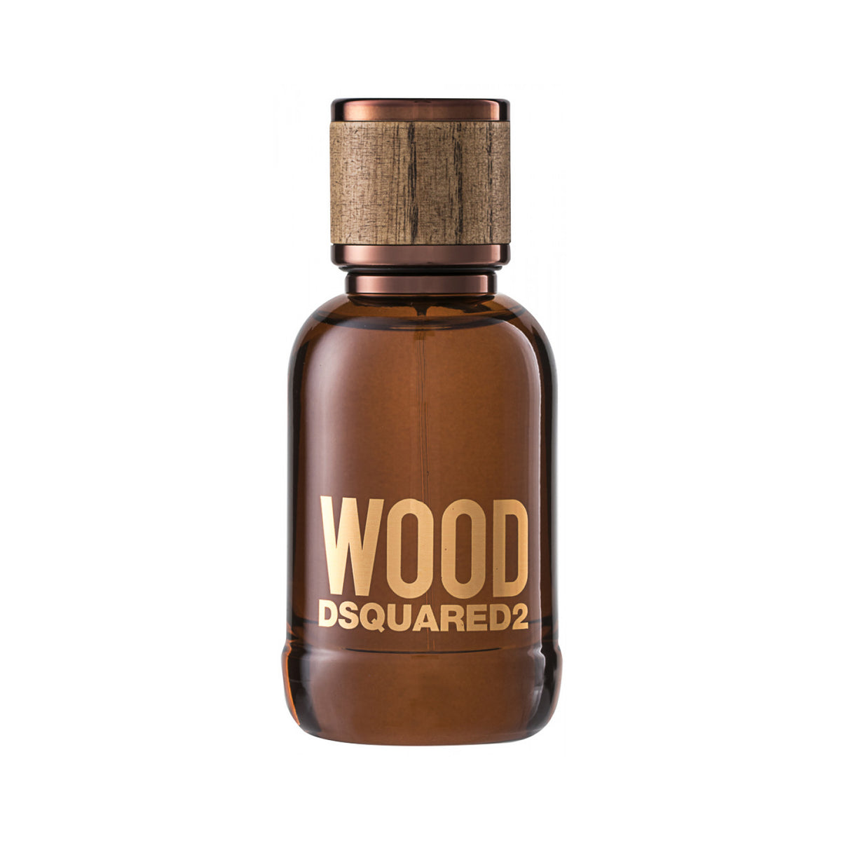 Dsquared2 Wood Pour Homme Eau de Toilette 30 ml