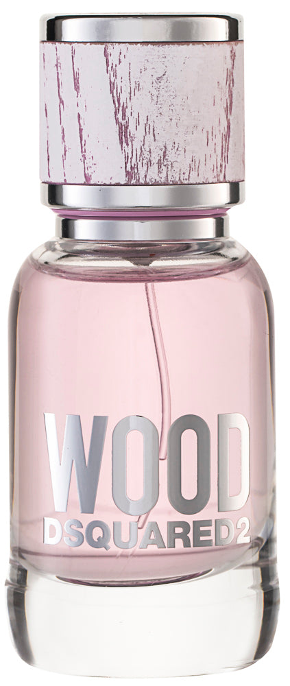 Dsquared2 Wood Pour Femme Eau de Toilette 30 ml