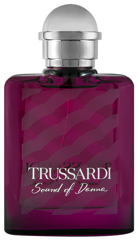 Trussardi Sound of Donna Eau de Parfum