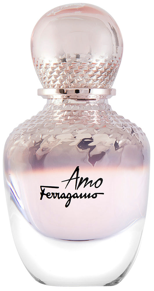 Salvatore Ferragamo Amo Ferragamo Eau de Parfum 50 ml