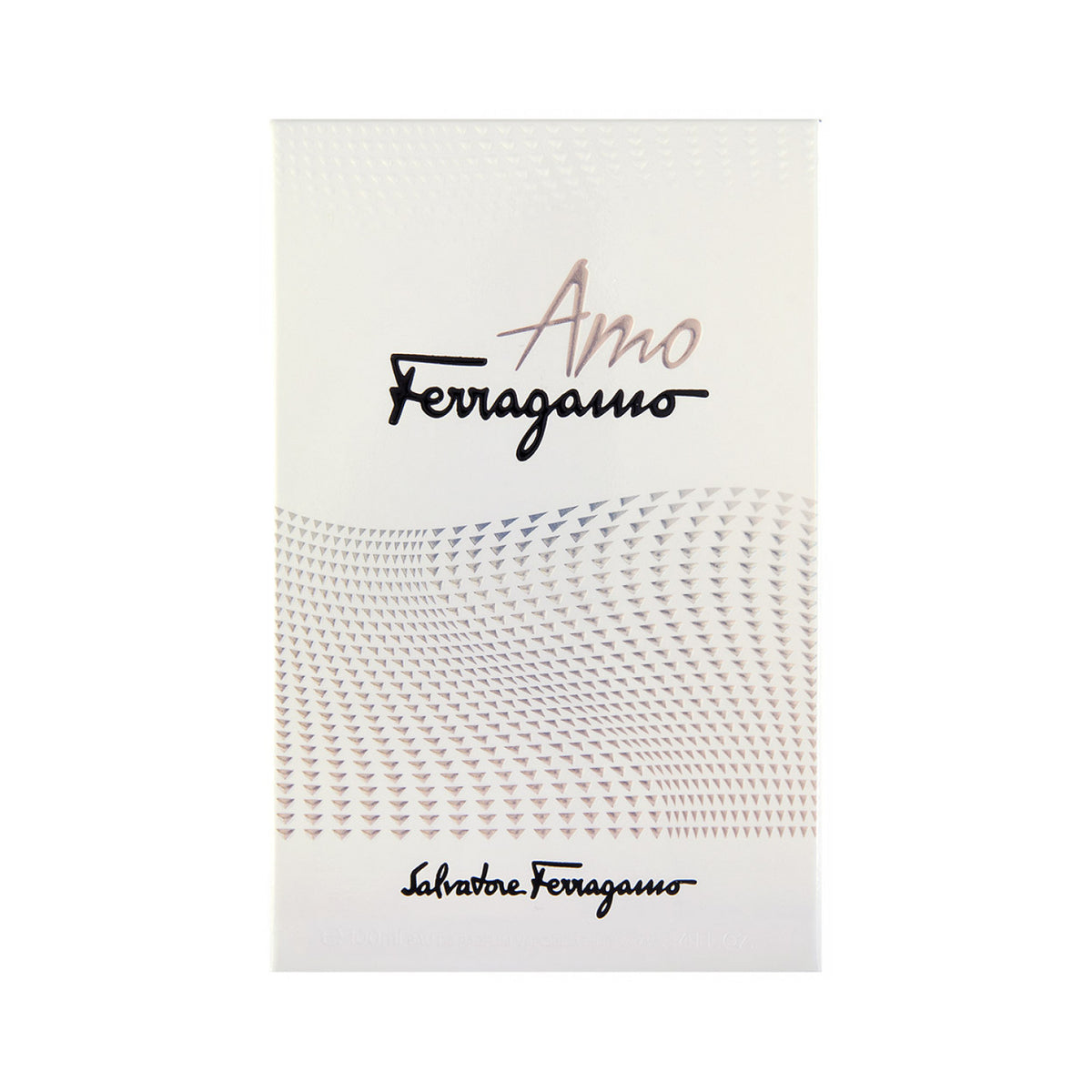 Salvatore Ferragamo Amo Ferragamo Eau de Parfum 100 ml