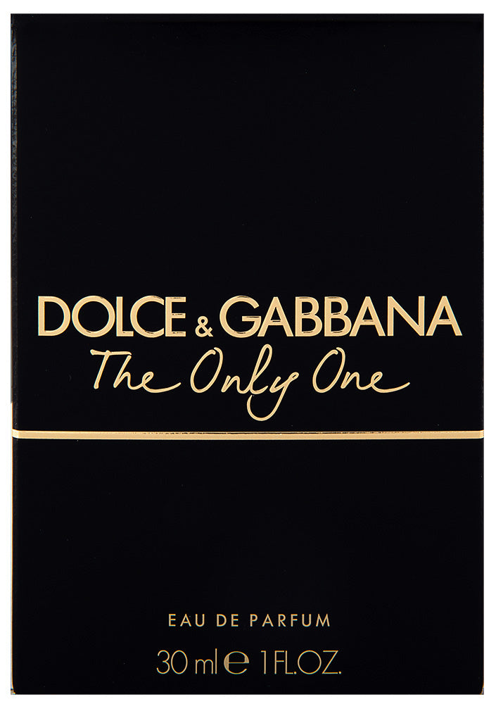 Dolce & Gabbana The Only One Eau de Parfum 30 ml
