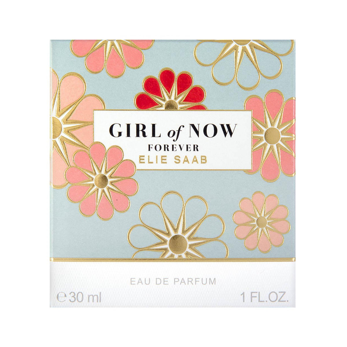 Elie Saab Girl of Now Forever Eau de Parfum 30 ml