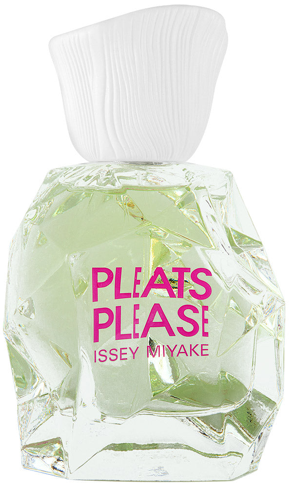 Issey Miyake Pleats Please L`Eau Eau de Toilette 50 ml
