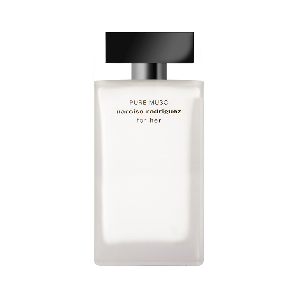 Narciso Rodriguez For Her Pure Musc Eau de Parfum 150 ml