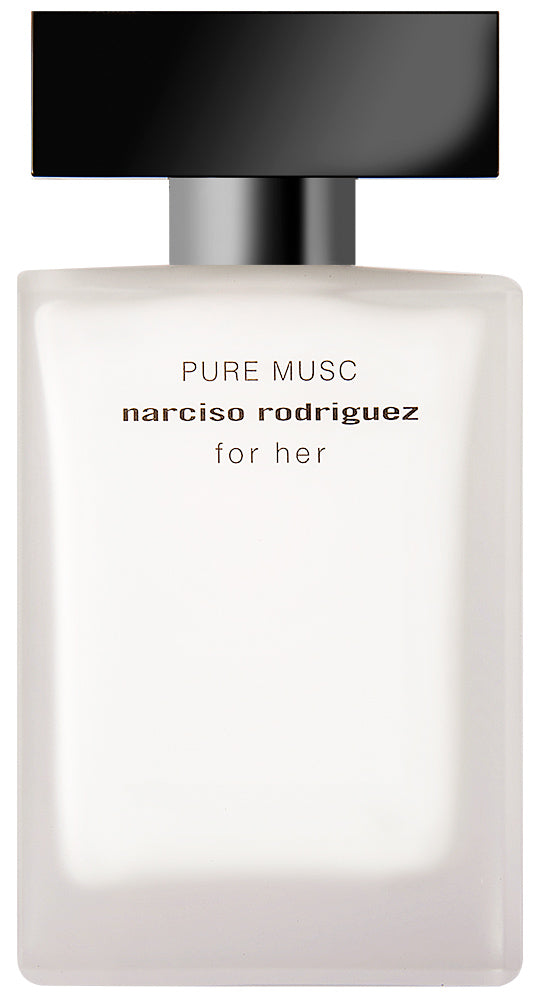 Narciso Rodriguez For Her Pure Musc Eau de Parfum Set 50 ml + 50 ml Körperlotion + 50 ml Duschgel