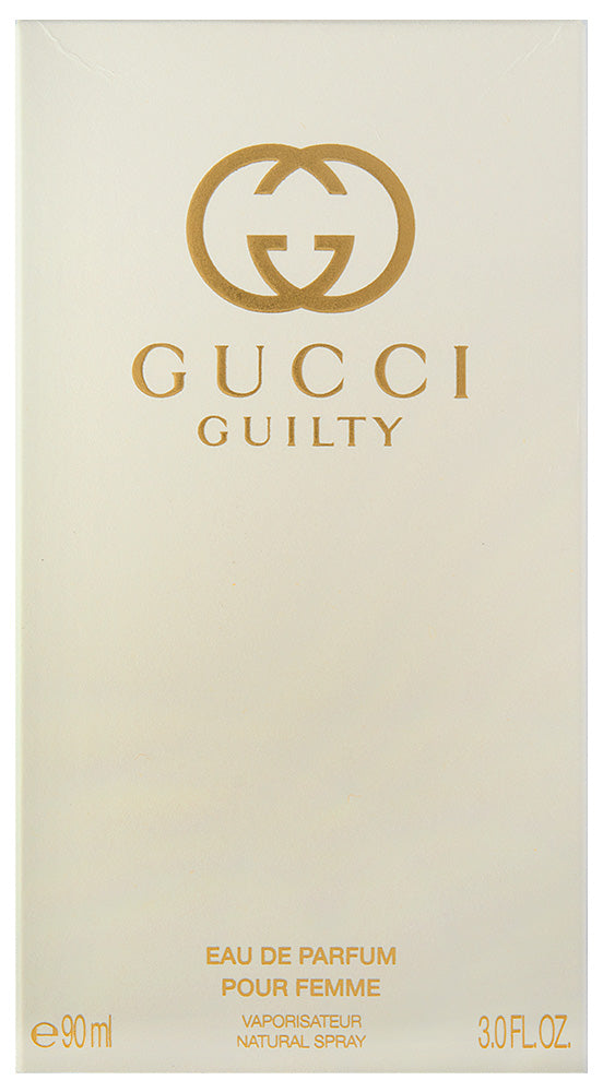 Gucci Guilty Pour Femme Eau de Parfum 90 ml