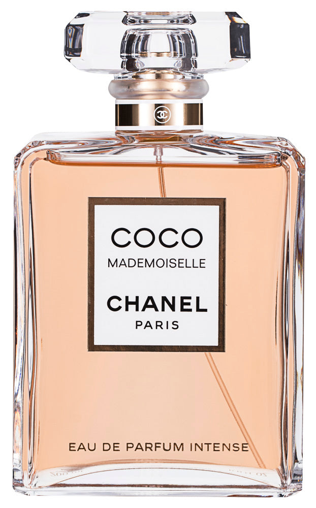 Chanel Coco Mademoiselle Eau de Parfum Intense 200 ml