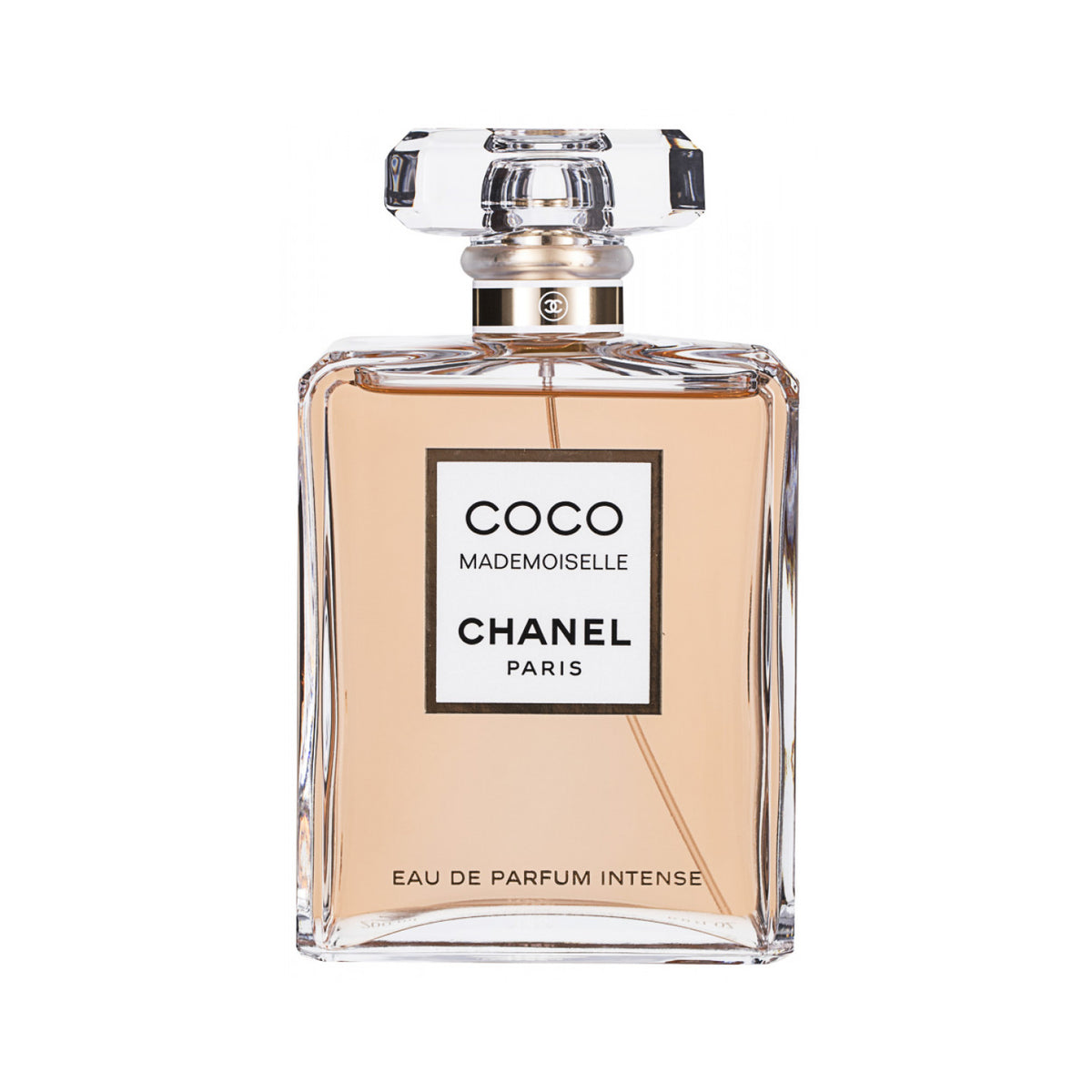 Chanel Coco Mademoiselle Eau de Parfum Intense 200 ml