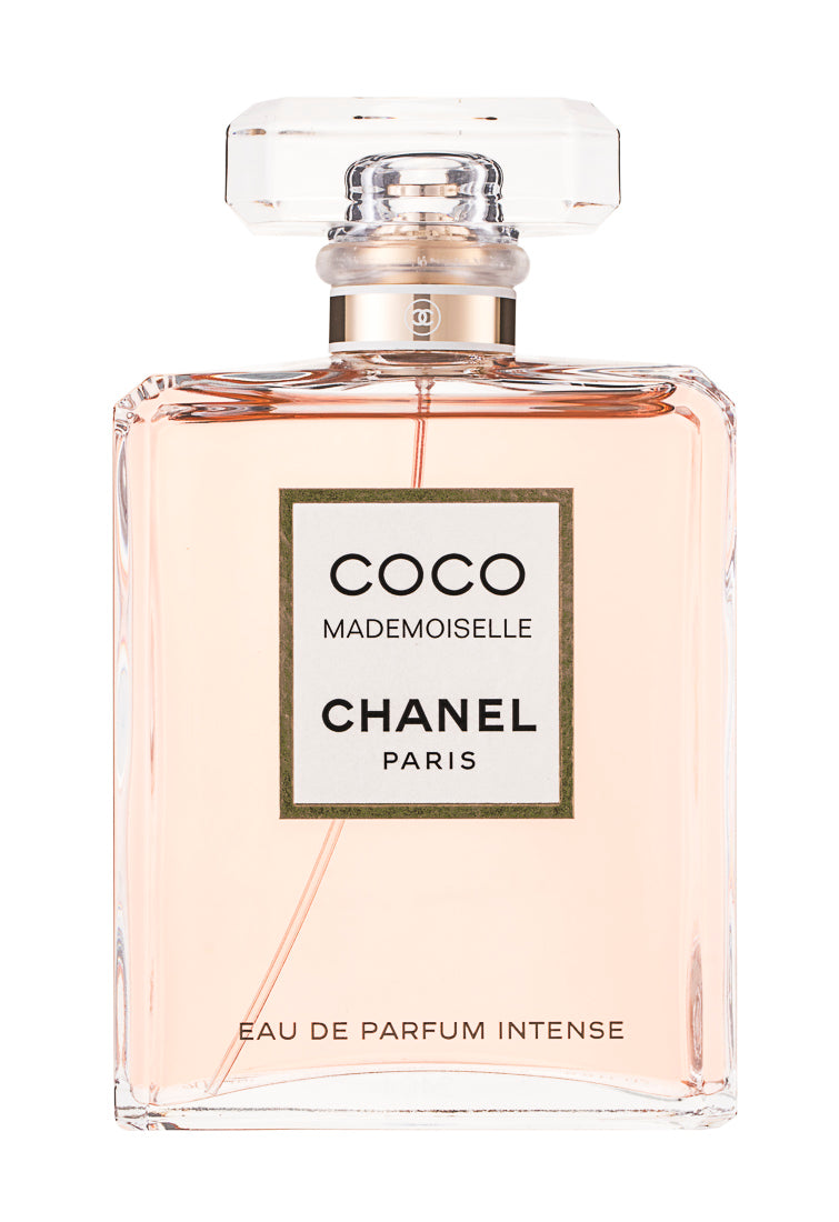 Chanel Coco Mademoiselle Eau de Parfum Intense 100 ml