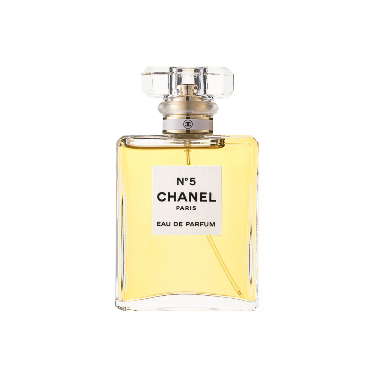 Chanel N°5 Eau de Parfum 200 ml