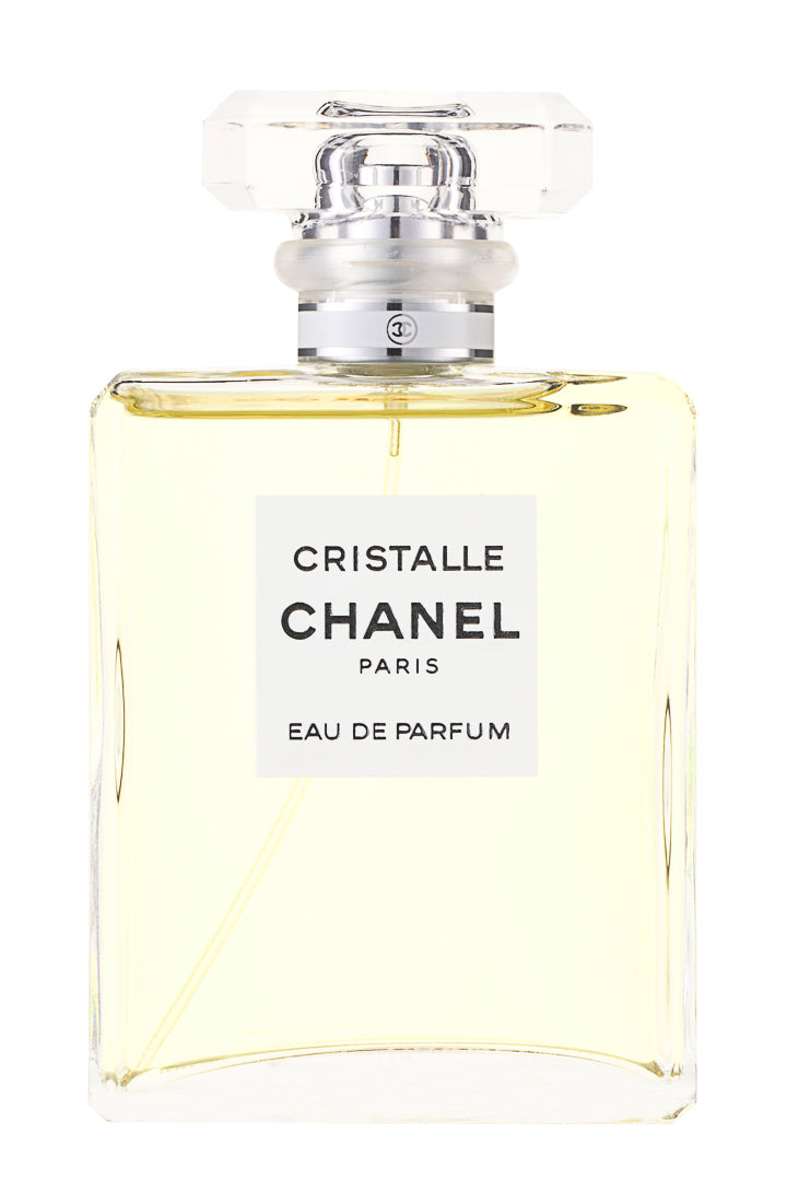 Chanel Cristalle Eau de Parfum 100 ml