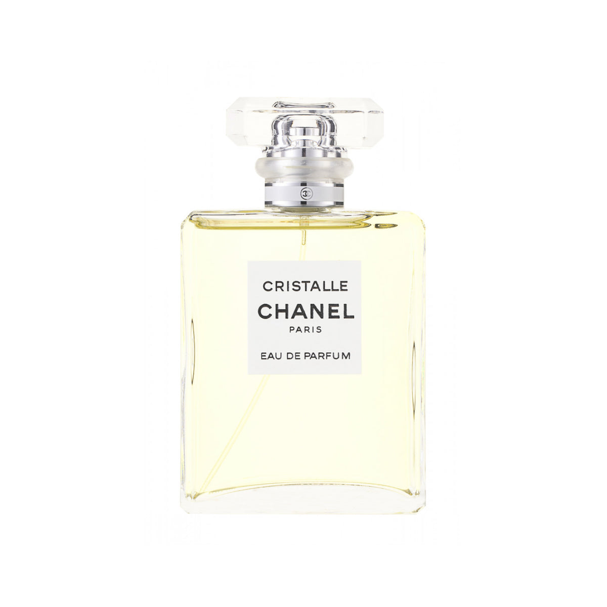 Chanel Cristalle Eau de Parfum 100 ml