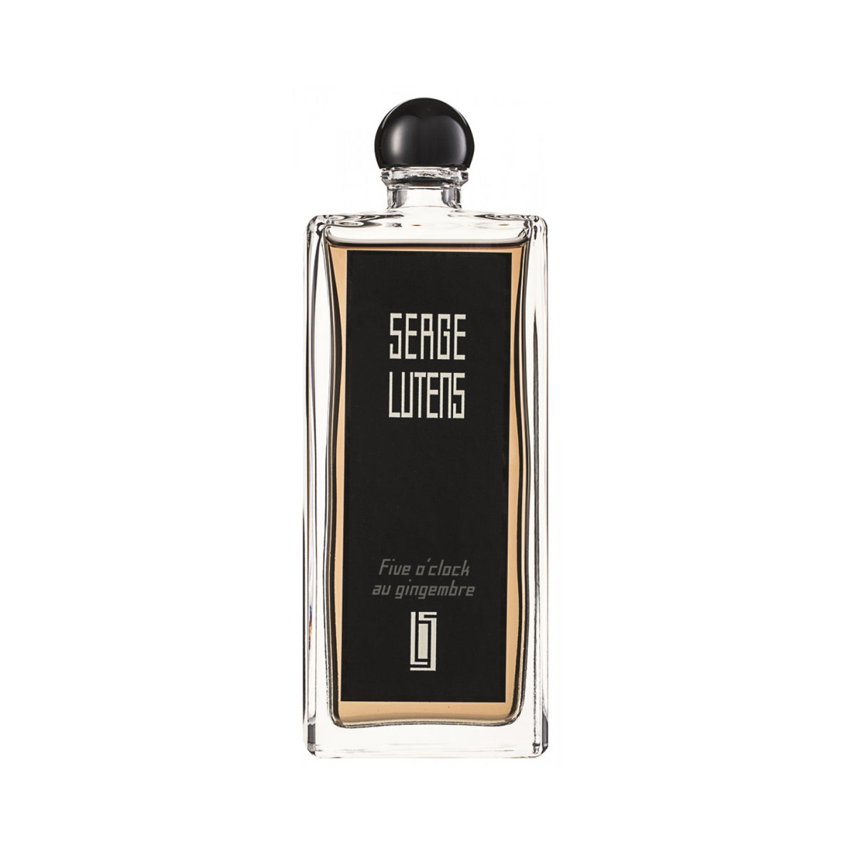Serge Lutens Five O`Clock Au Gingembre Eau de Parfum 100 ml