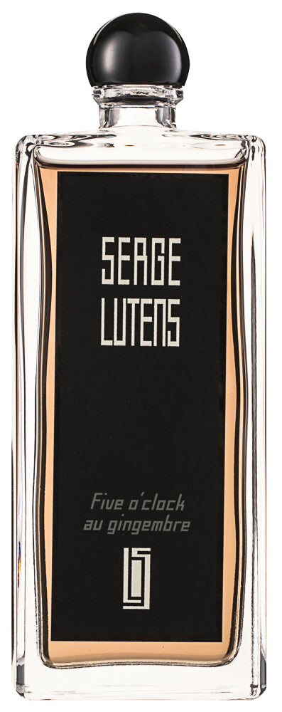 Serge Lutens Five O`Clock Au Gingembre Eau de Parfum 100 ml