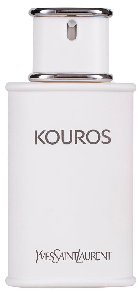 Yves Saint Laurent Kouros Eau de Toilette 100 ml