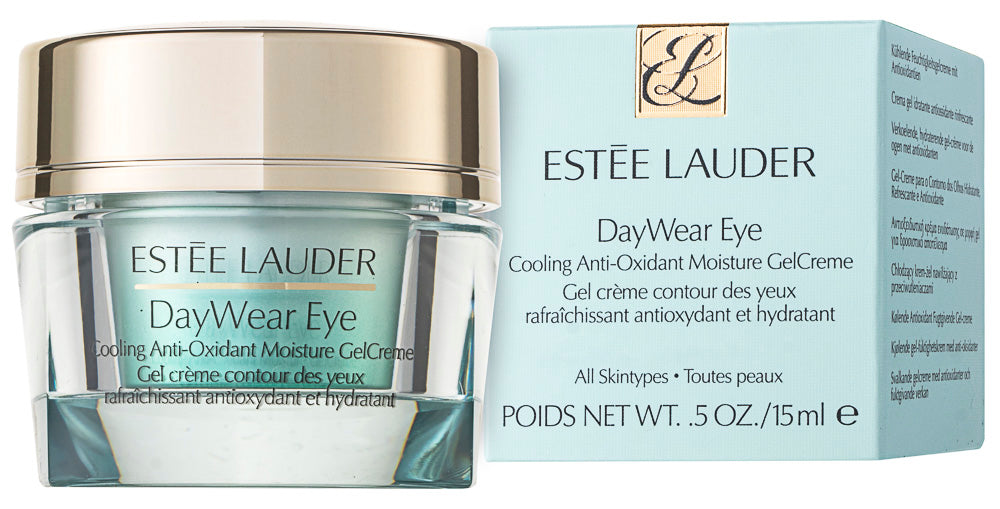 Estée Lauder Day Wear Eye Cooling Anti-Oxidant Moisture Augencreme 15 ml