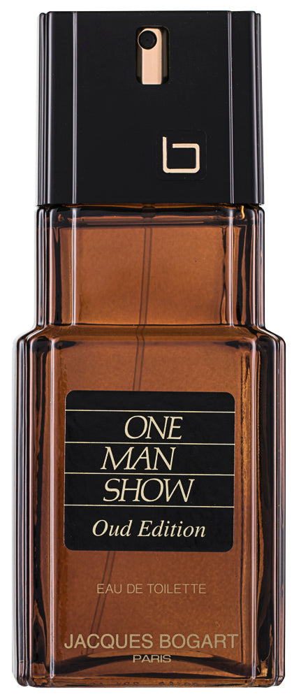 Jacques Bogart One Man Show Oud Edition Eau de Toilette 100 ml