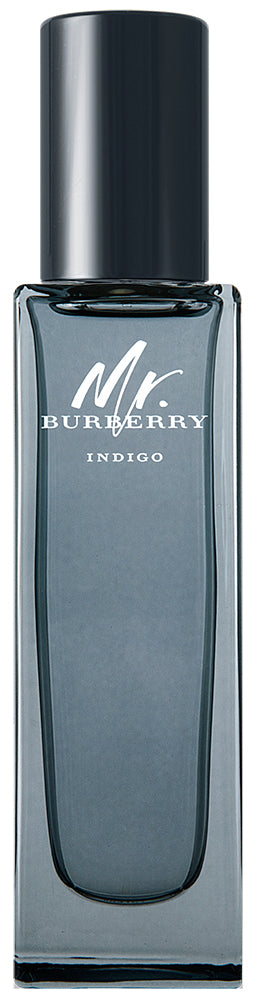 Burberry fashion mr indigo