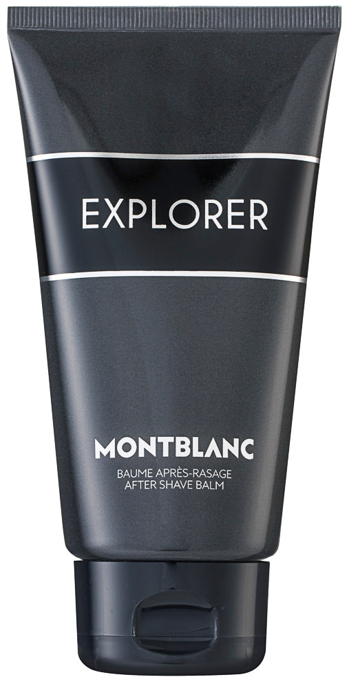 Montblanc Explorer After Shave Balm 150 ml