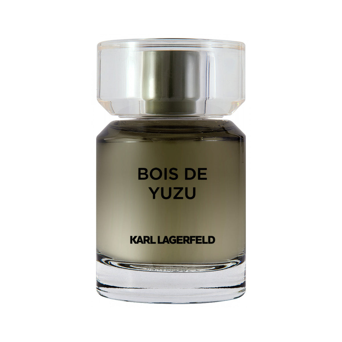 Karl Lagerfeld Bois de Yuzu Eau de Toilette 50 ml