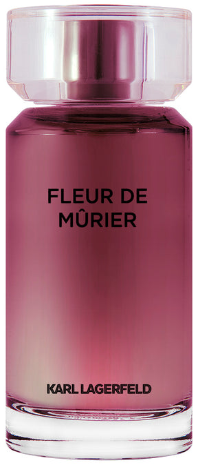 Karl Lagerfeld Fleur de Murier Eau de Parfum 100 ml