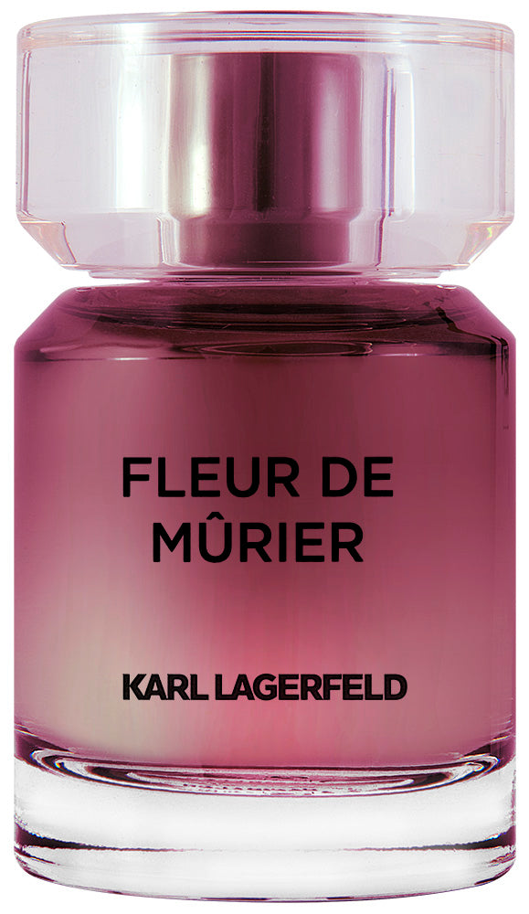Karl Lagerfeld Fleur de Murier Eau de Parfum 50 ml