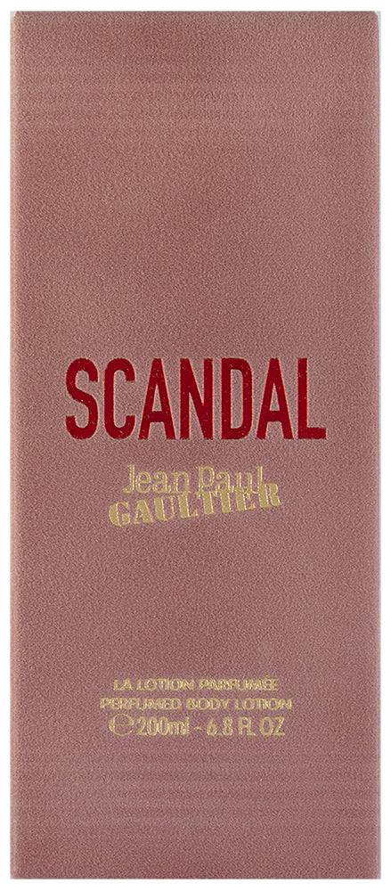 Jean Paul Gaultier Scandal Körperlotion 200 ml