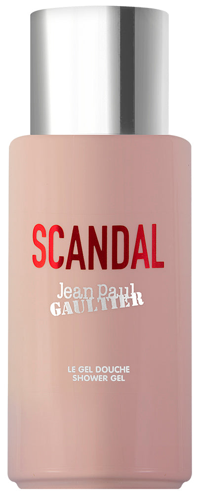 Jean Paul Gaultier Scandal Duschgel 200 ml