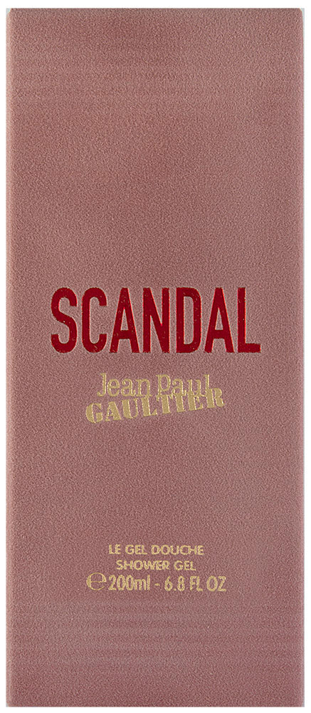 Jean Paul Gaultier Scandal Duschgel 200 ml