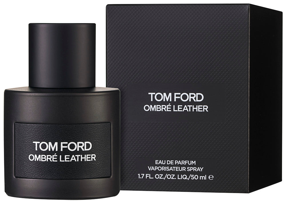 Tom Ford Ombre Leather Eau de Parfum 50 ml