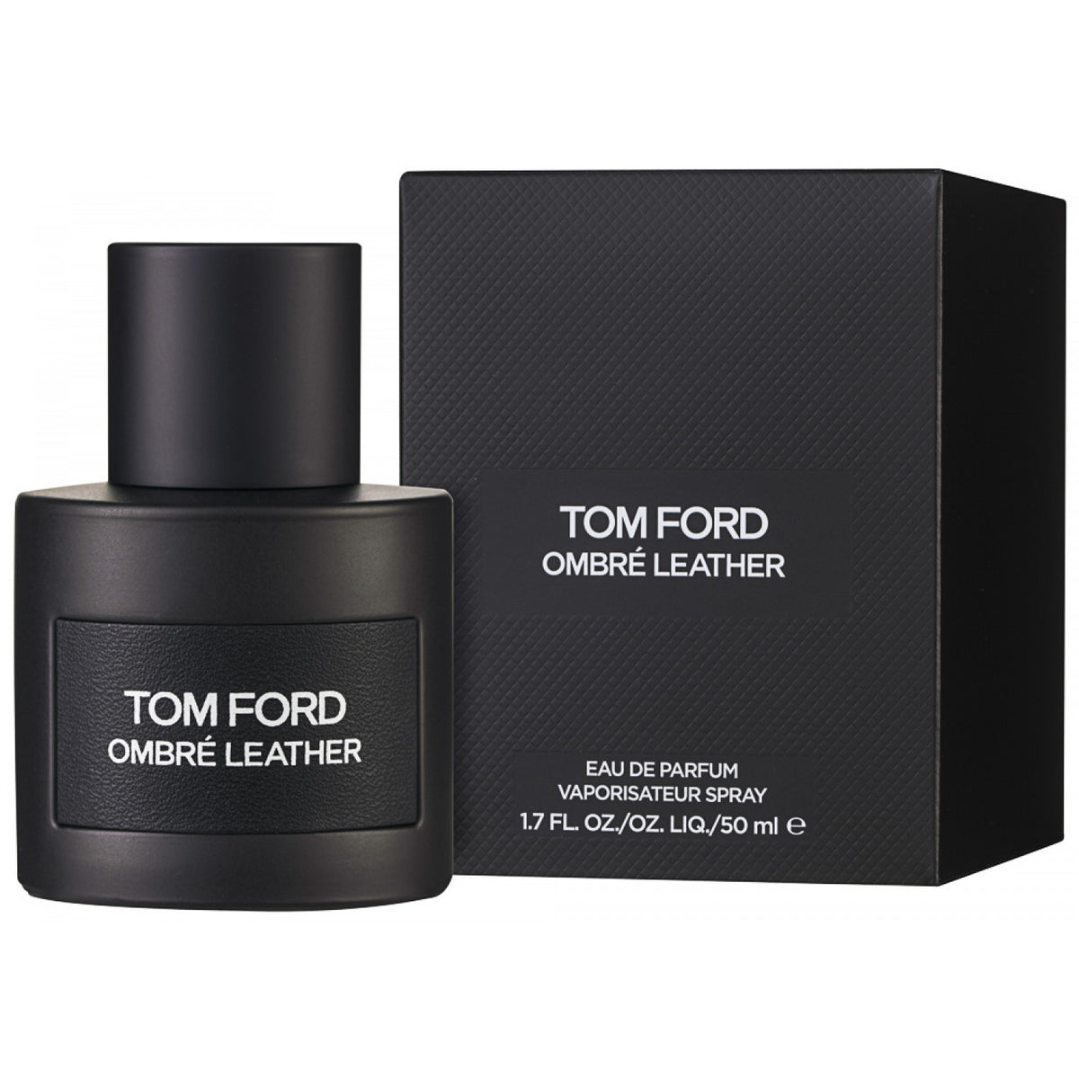 Tom Ford Ombre Leather Eau de Parfum 50 ml