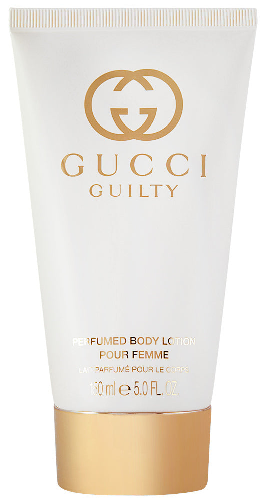Gucci Guilty Pour Femme Körperlotion 150 ml