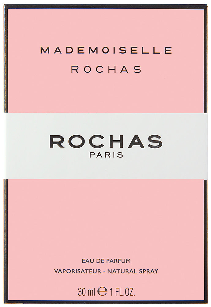 Rochas Mademoiselle Rochas Eau de Parfum 30 ml