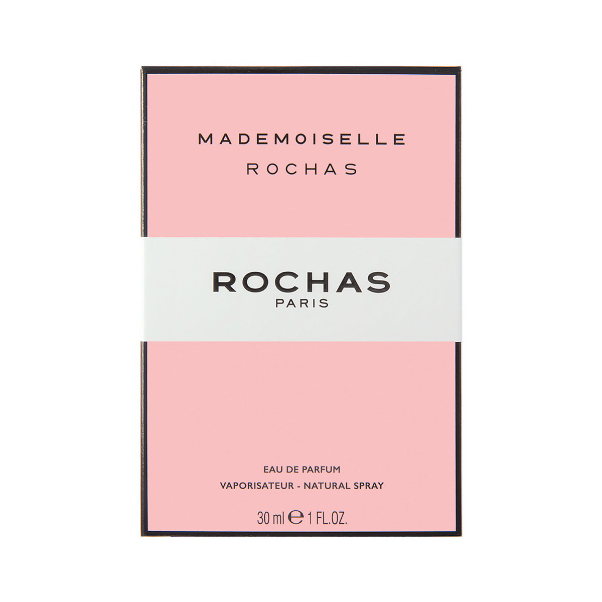 Rochas Mademoiselle Rochas Eau de Parfum 30 ml
