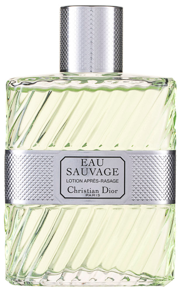 Christian Dior Eau Sauvage After Shave Lotion 100 ml / Splash