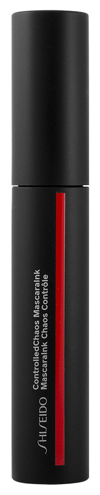Shiseido Controlled Chaos Mascaraink Mascara 11.5 ml / 01 Schwarzer Puls