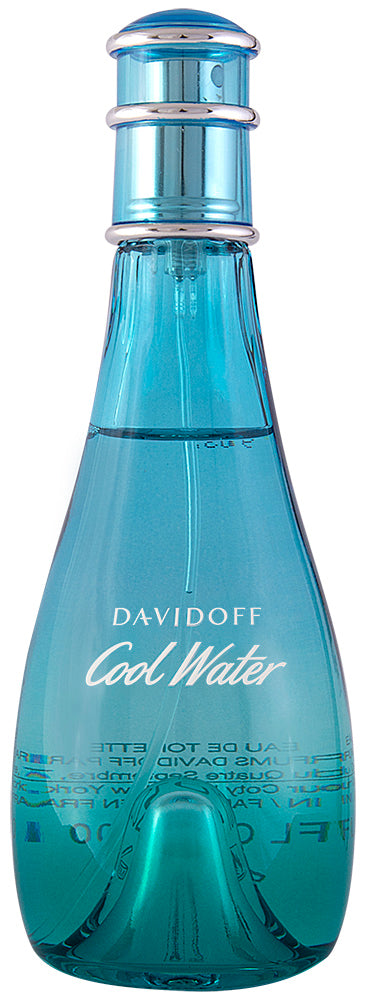 Cool water summer online edition 2019