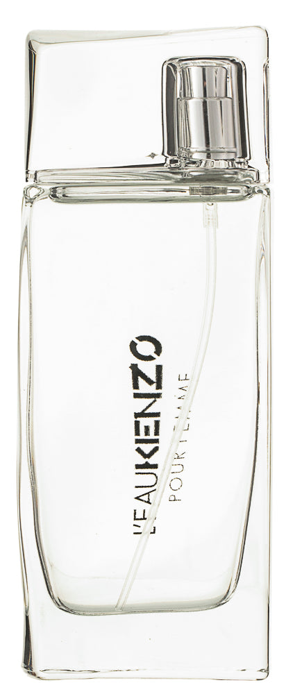 Kenzo L`Eau pour Femme Eau de Toilette 50 ml