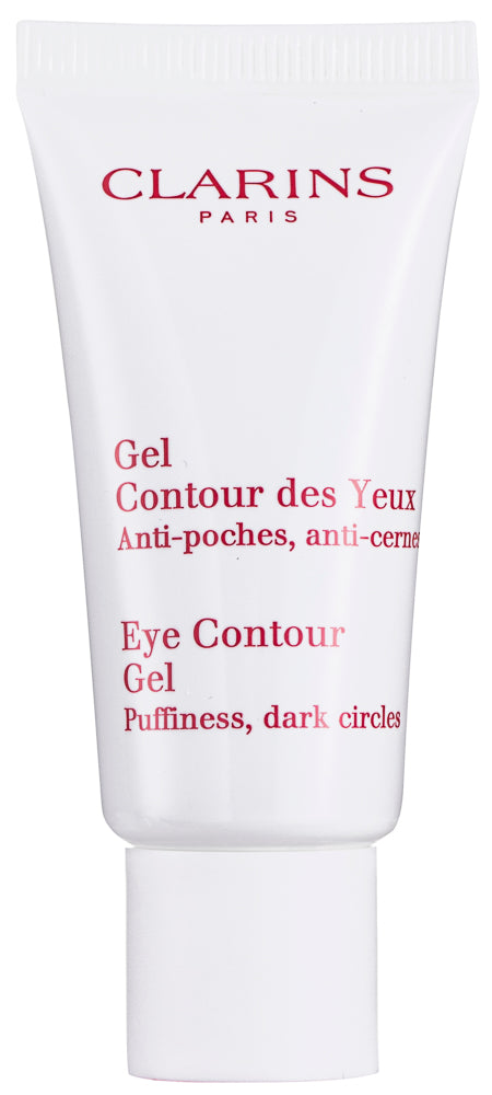 Clarins Gel Contour Des Yeux Augenpflegegel