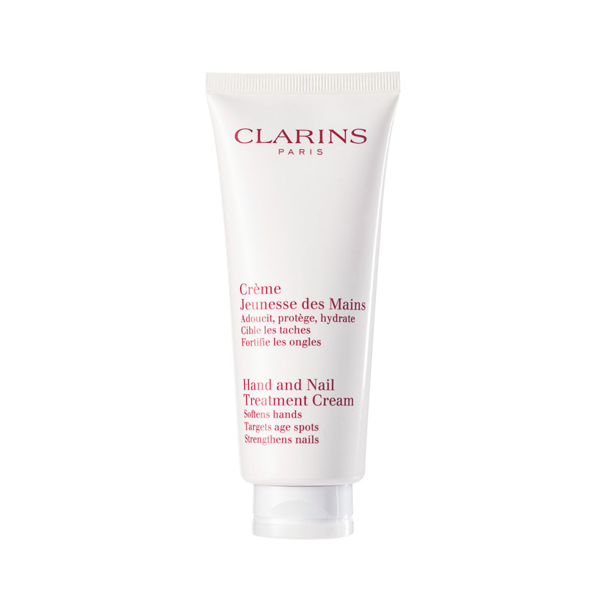 Clarins Jeunesse des Mains Handcreme 100 ml