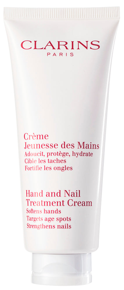 Clarins Jeunesse des Mains Handcreme 100 ml