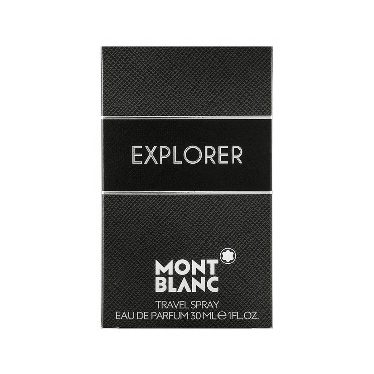 Montblanc Explorer Eau de Parfum 30 ml