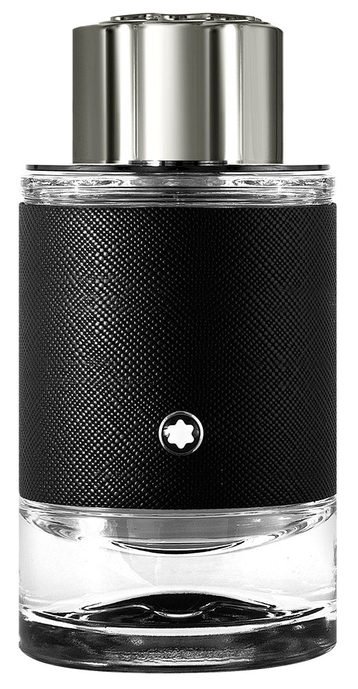 Montblanc Explorer Eau de Parfum Set 100 ml + 7.5 ml + 75 g Deodorant Stick