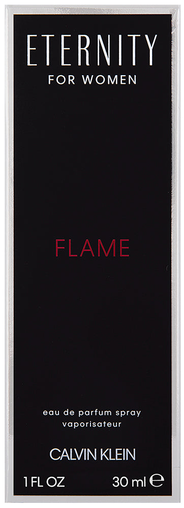 Calvin Klein Eternity Flame Eau de Parfum 30 ml