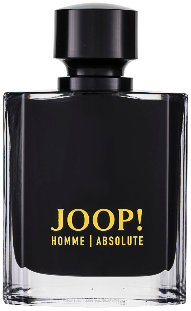 Joop! Homme Absolute Eau de Parfum 120 ml