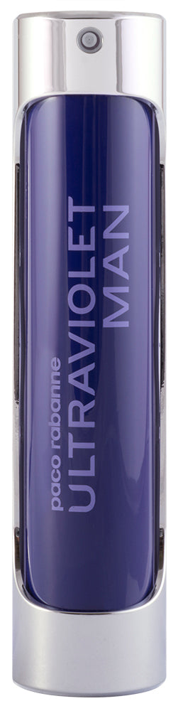 Paco Rabanne Ultraviolet Eau de Toilette 100 ml