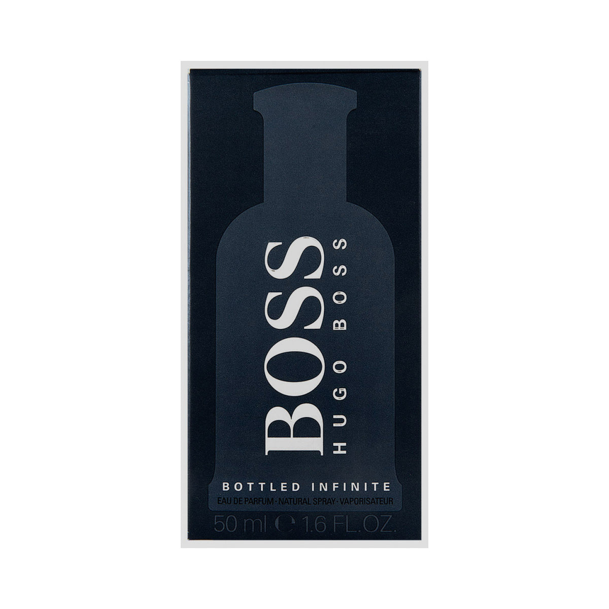 Hugo Boss Boss Bottled Infinite Eau de Parfum 50 ml