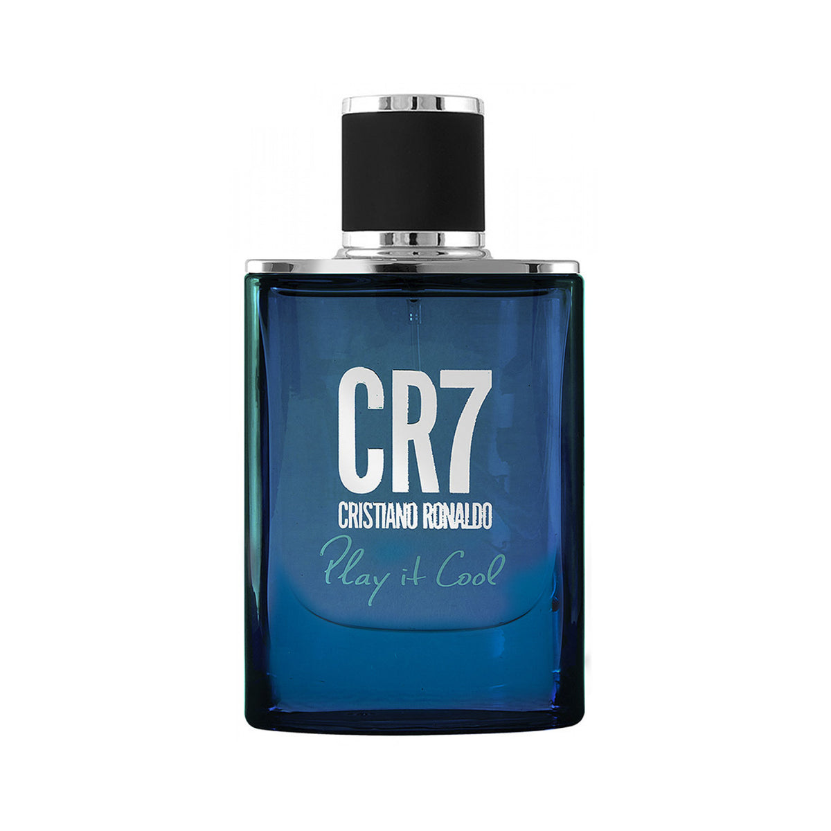Cristiano Ronaldo CR7 Play it cool Eau de Toilette 30 ml