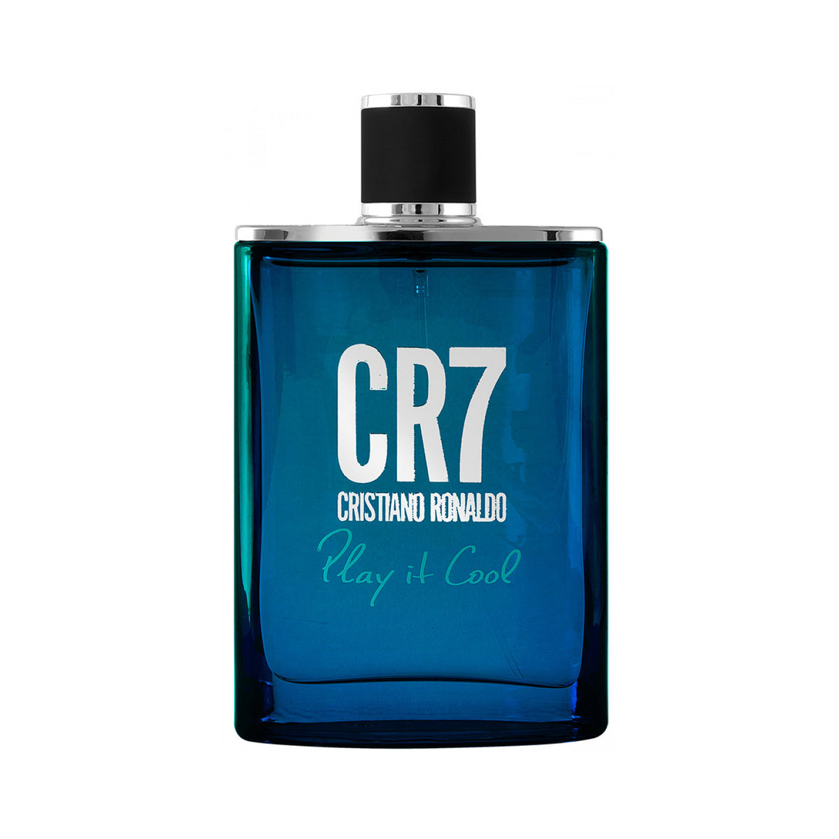 Cristiano Ronaldo CR7 Play it cool Eau de Toilette 100 ml